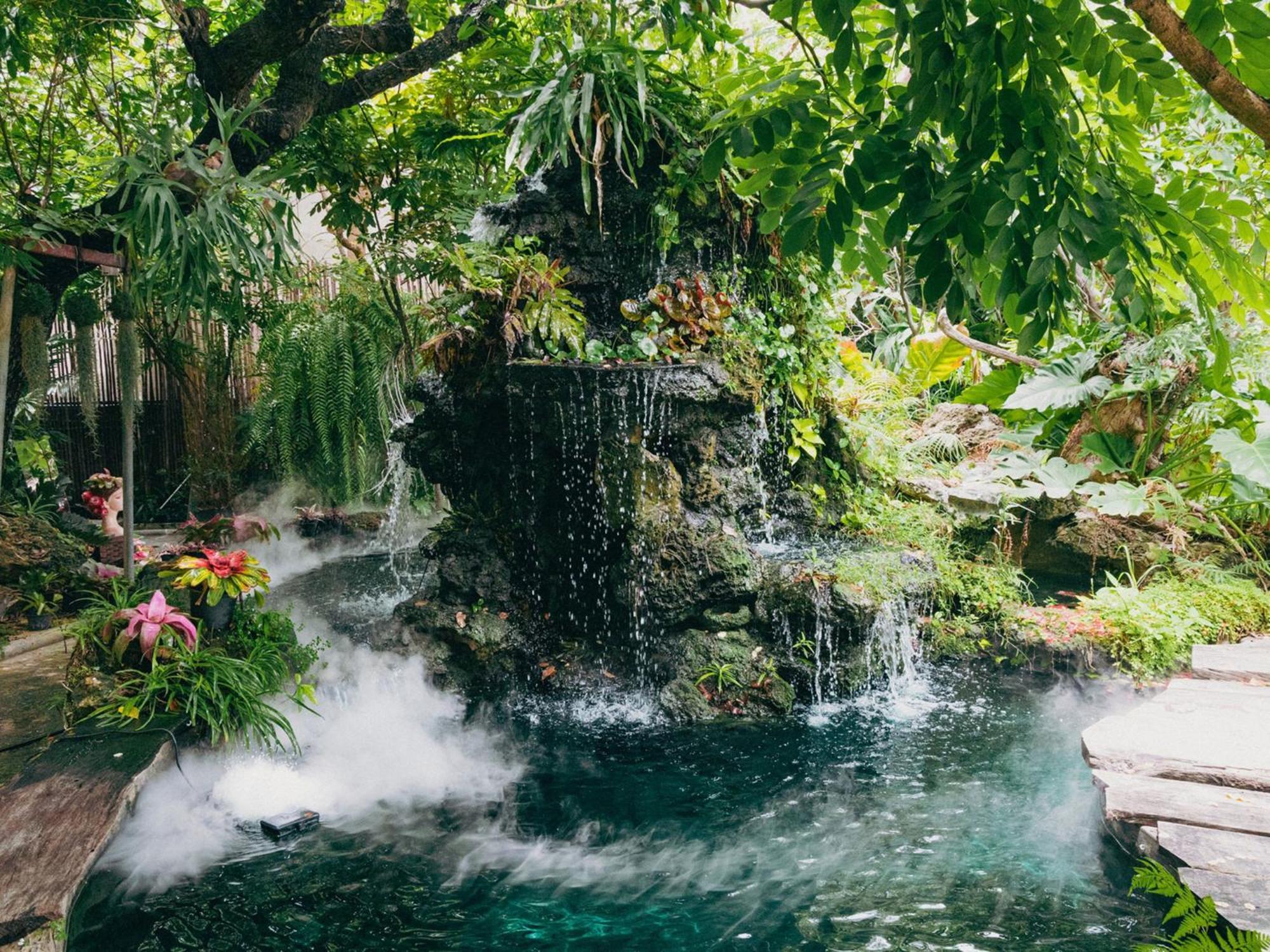 Crystal Resort Korat Nakhon Ratchasima Ngoại thất bức ảnh