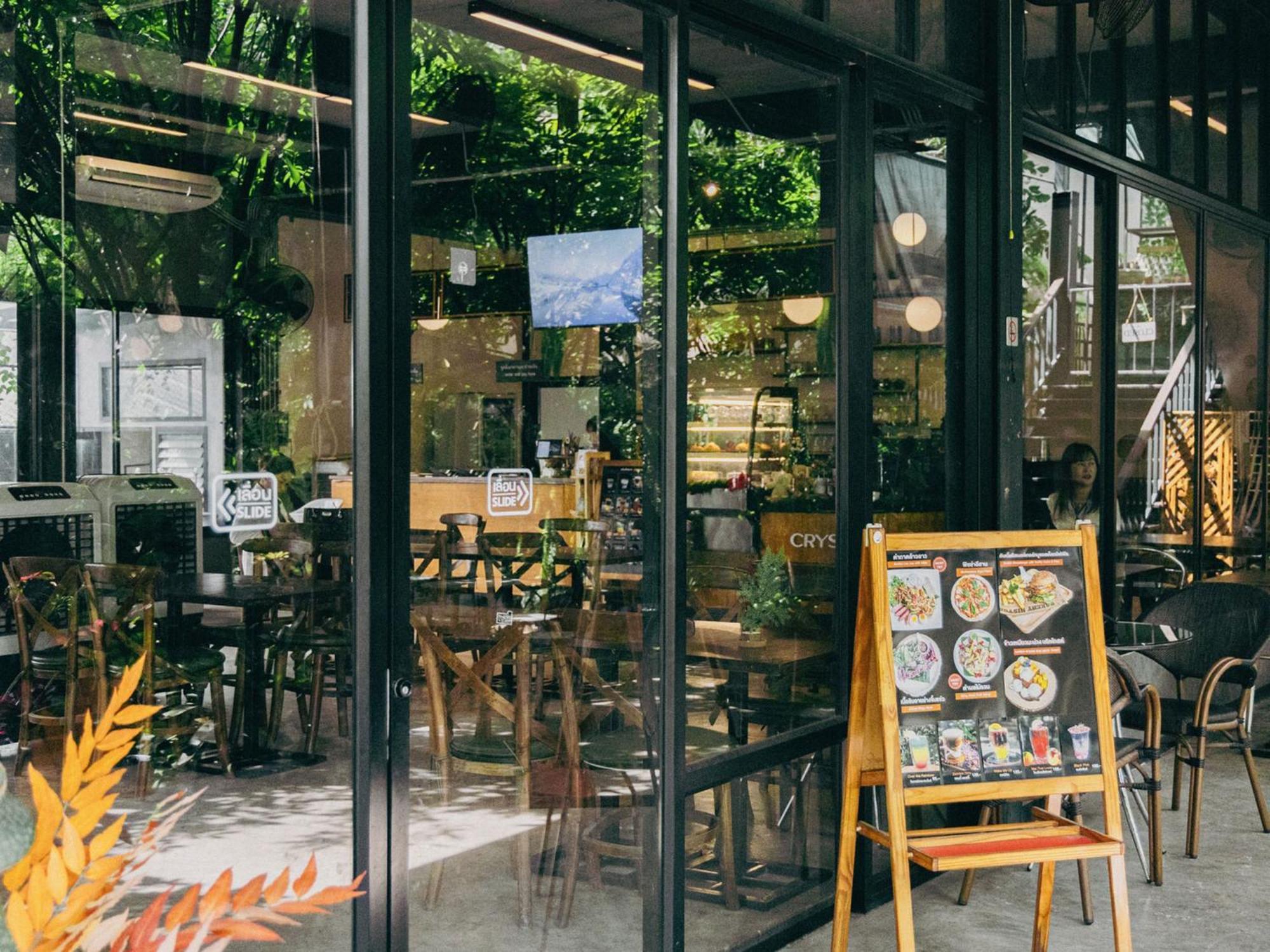Crystal Resort Korat Nakhon Ratchasima Ngoại thất bức ảnh